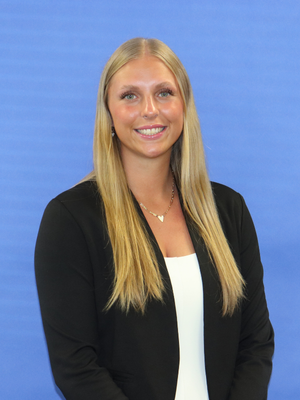 Ashley Libbesmeier