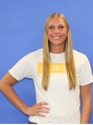 Ashley Libbesmeier