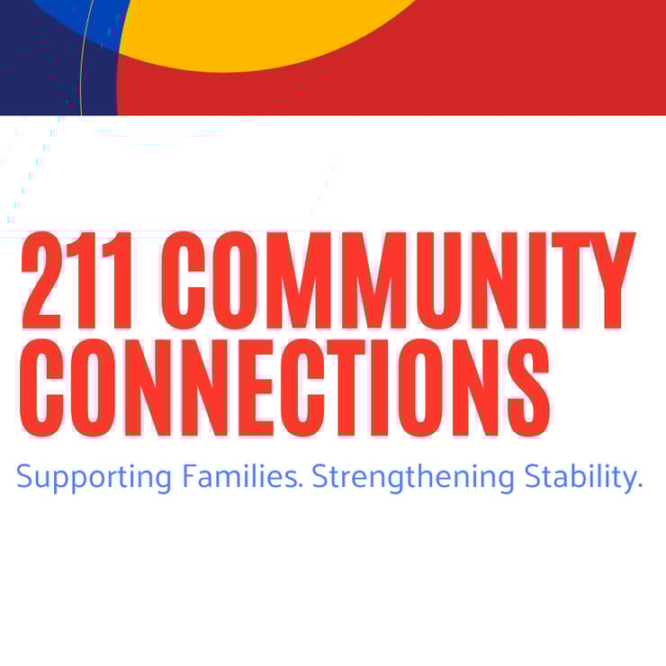 211 Community Connections