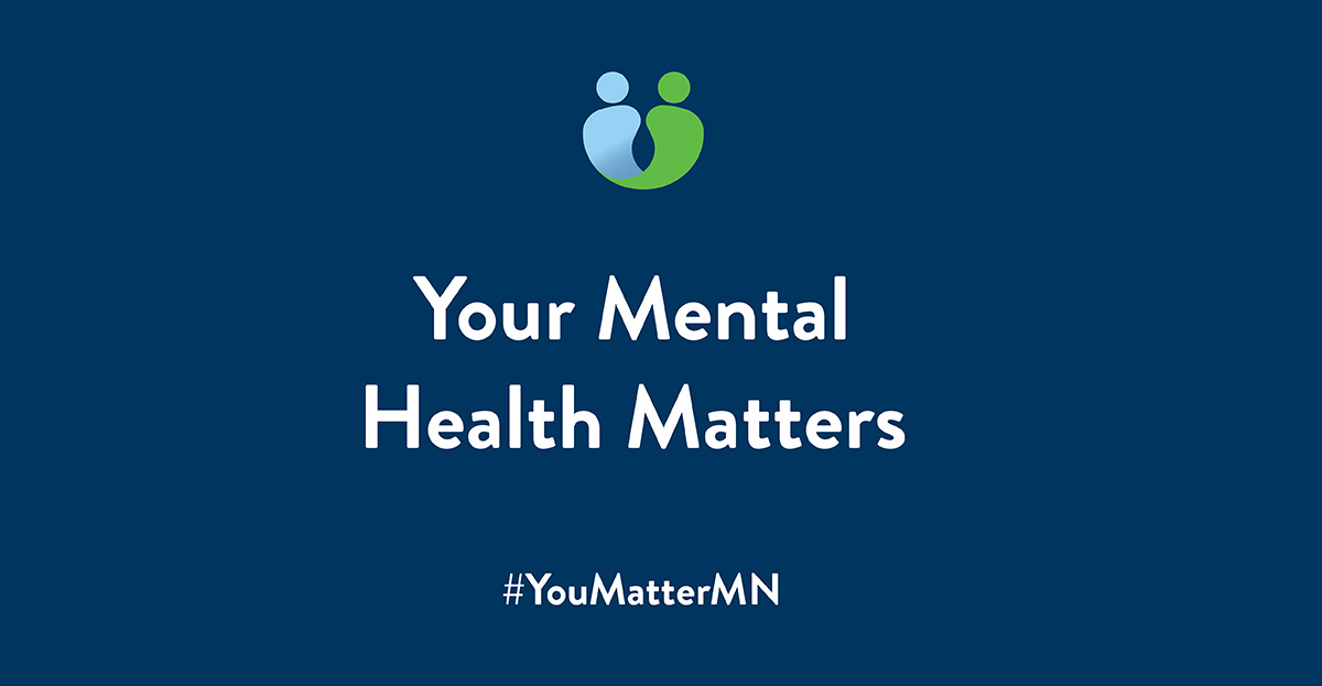 Your Mental Health Matters