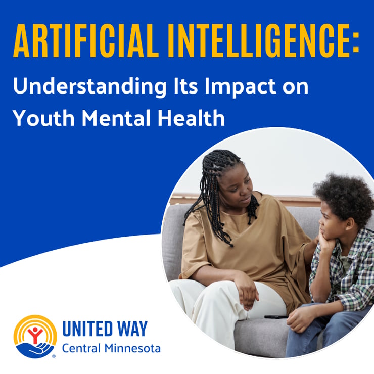 Artificial Intelligence: Understanding Its Impact on Youth Mental Health