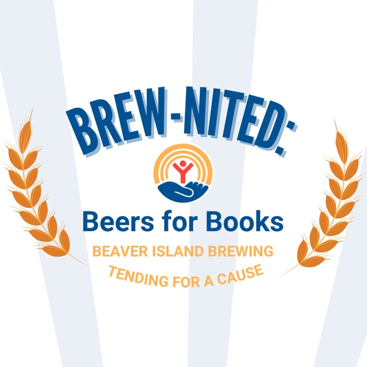 Tending for a Cause: BREW-NITED