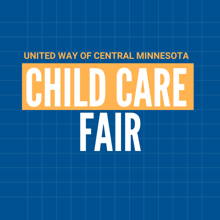 Child Care Fair