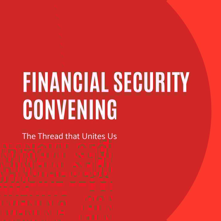 Financial Security Convening