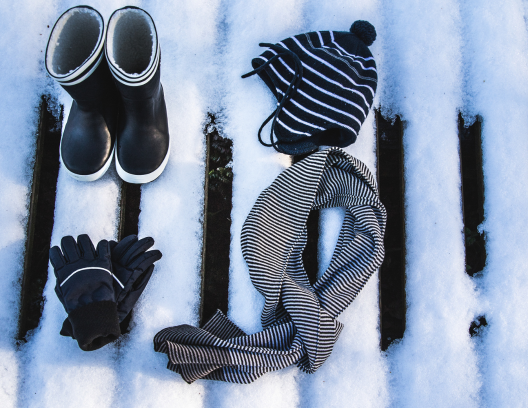 Seasonal Needs
