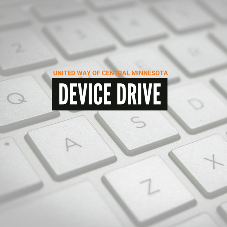 Device Drive