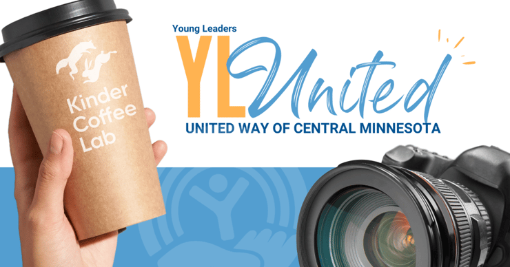 YLU: Espresso Shots & Headshots