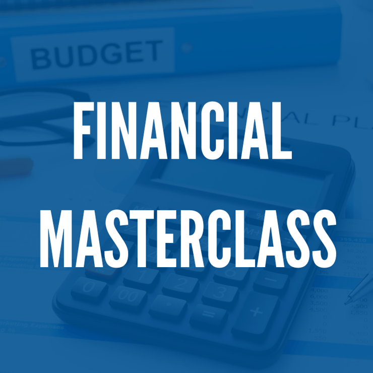 Financial Masterclass