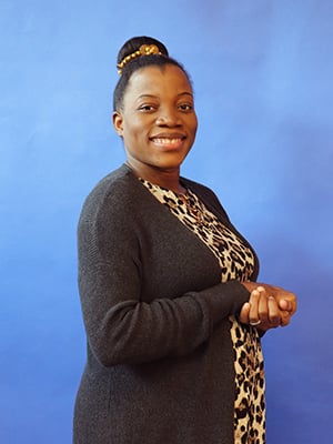Isabelle Joseph