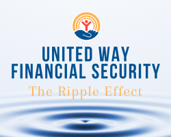 Financial Security Convening: The Ripple Effect