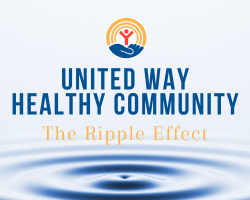 Healthy Community Convening: The Ripple Effect