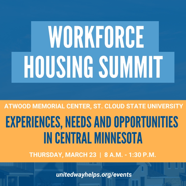 Workforce Housing Summit