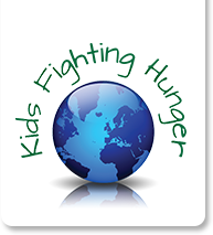 Kids Fighting Hunger