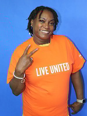 Keshia Anderson-King