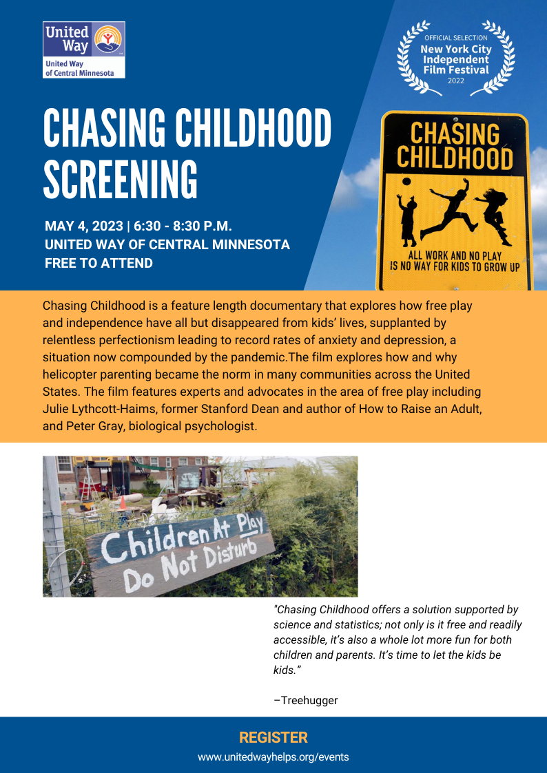 Let Grow Screening