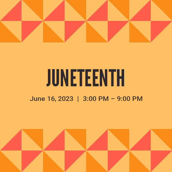 Juneteenth
