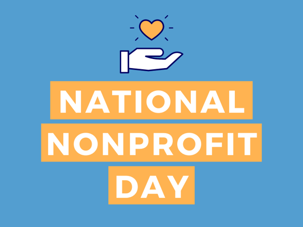 National Nonprofit Day