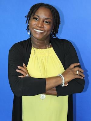 Keshia Anderson-King