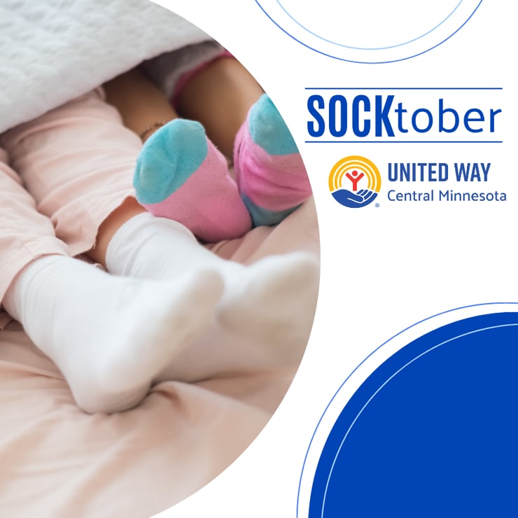 SOCK-tober!