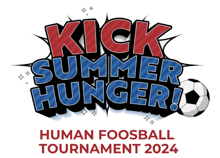 KSH Human Foosball Tournament
