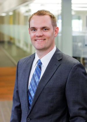Steve Windfeldt (Past Chair)