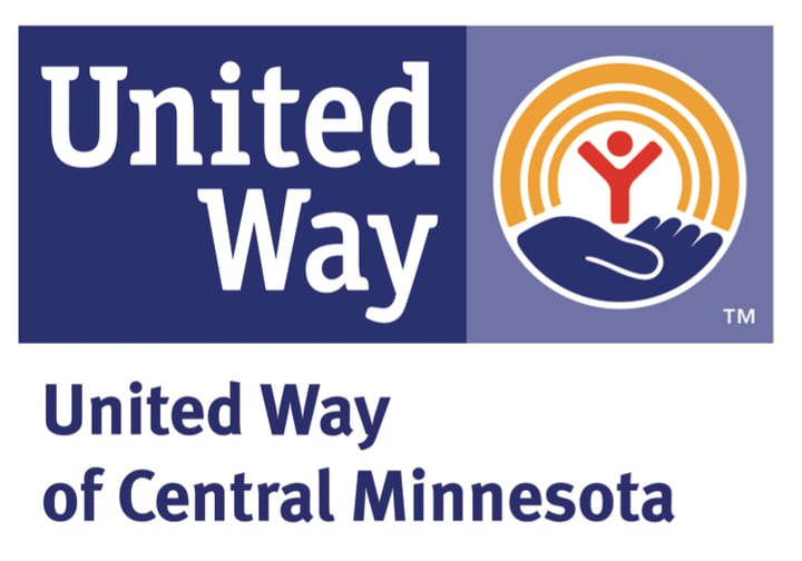United Way Public Notice of Intent to Apply for Grant