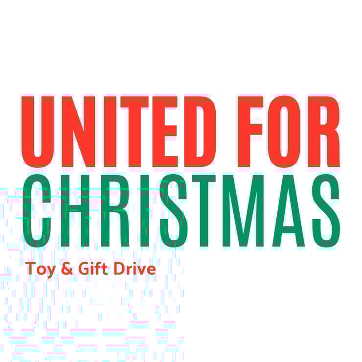 United for Christmas 2025
