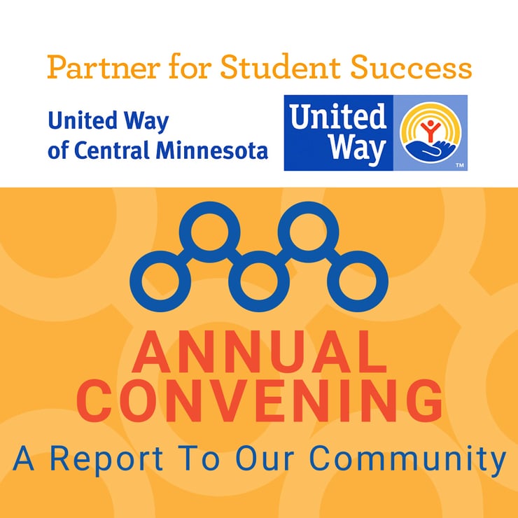 Partner for Student Success Annual Convening: A Report to Our Community
