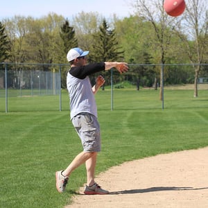 Camp United Way