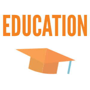 Education Infographic