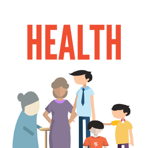 Health Infographic