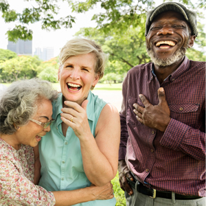 Retiree Pledge Form