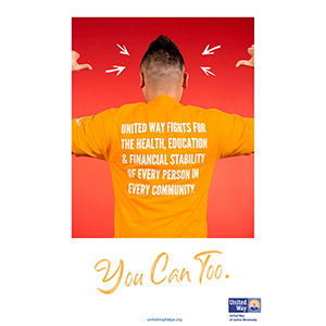 You Can Too