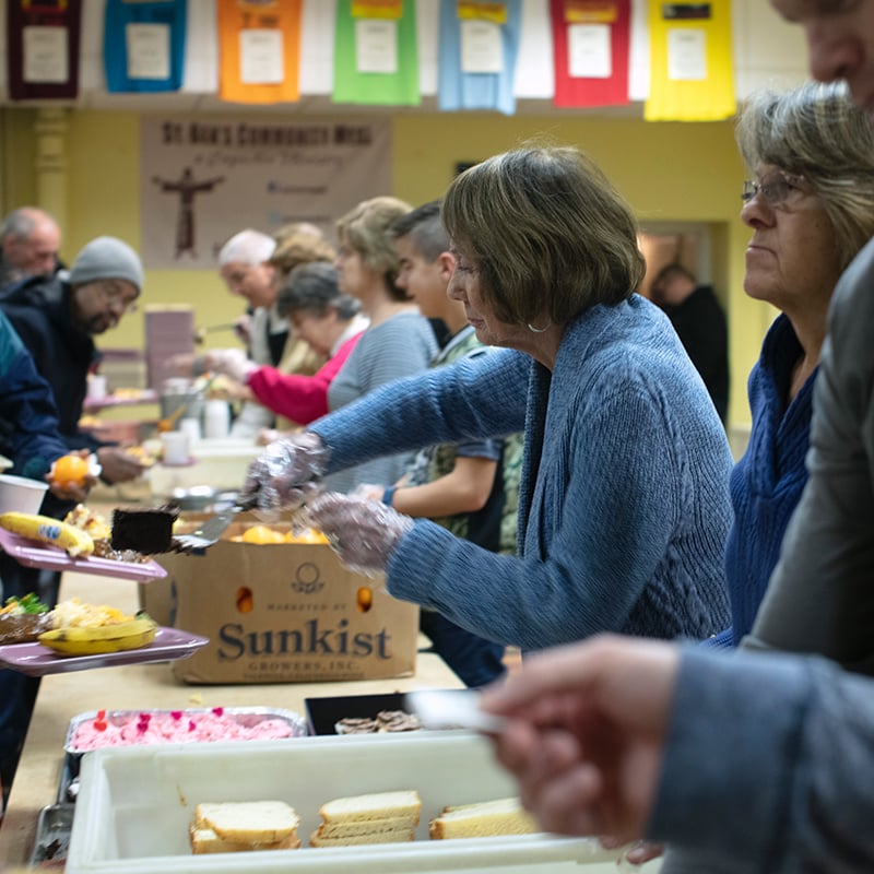 Feed Our Families