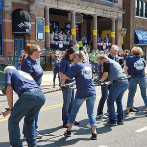 Jeans Day