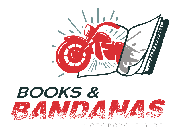 Books & Bandanas