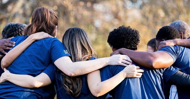 SAFETY NET PROGRAMS: PROVIDING BASIC NEEDS FOR CENTRAL MINNESOTA