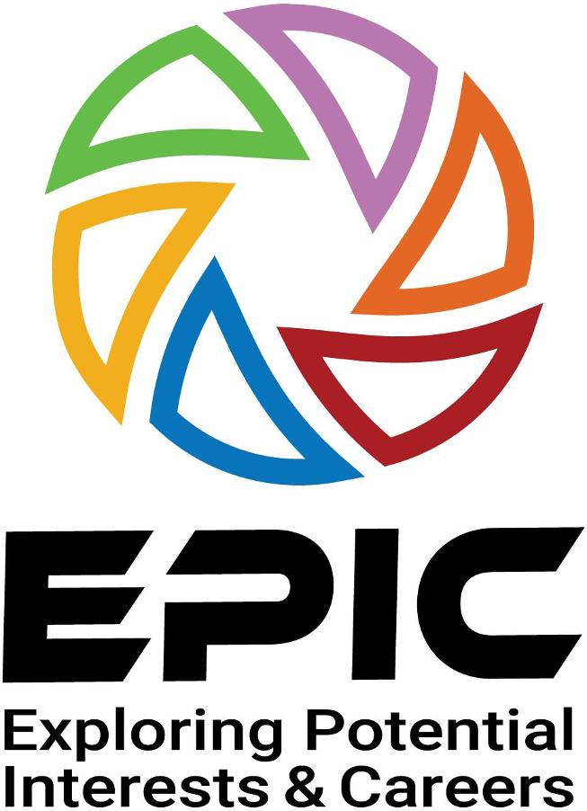 EPIC Student Event Volunteers Needed