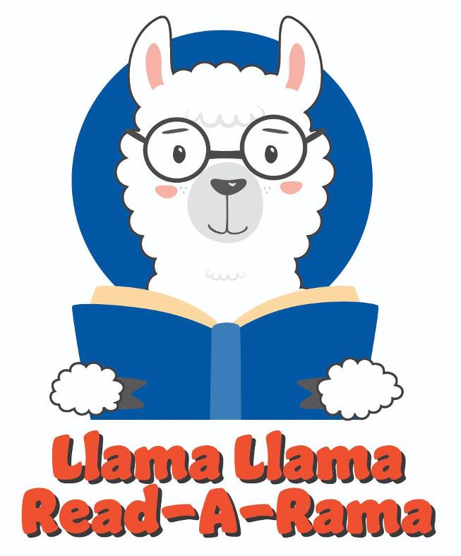 Llama Llama Read-a-Rama