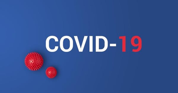 COVID-19 Update