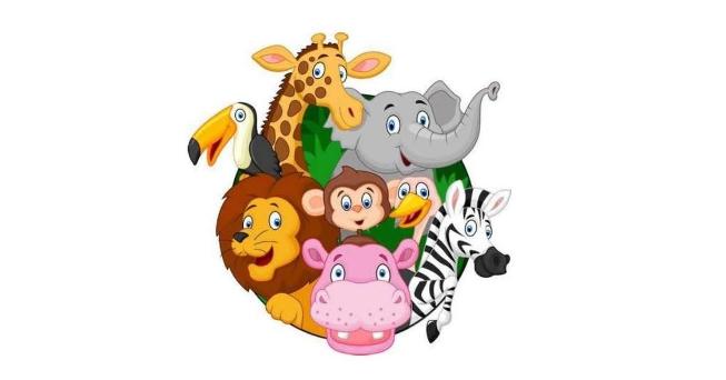 Day at the Zoo