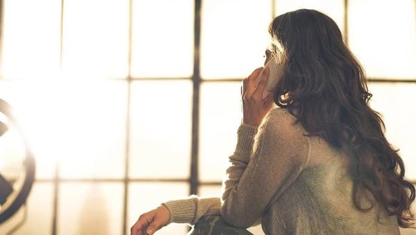 United We Change the Conversation About Mental Health