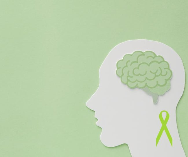 May is Mental Health Month