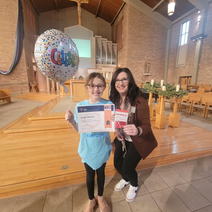LIVE UNITED Essay Contest