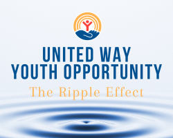 Youth Opportunity Convening: The Ripple Effect