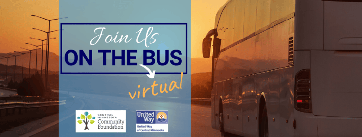 JOIN US ON THE “ZOOMING” BUS