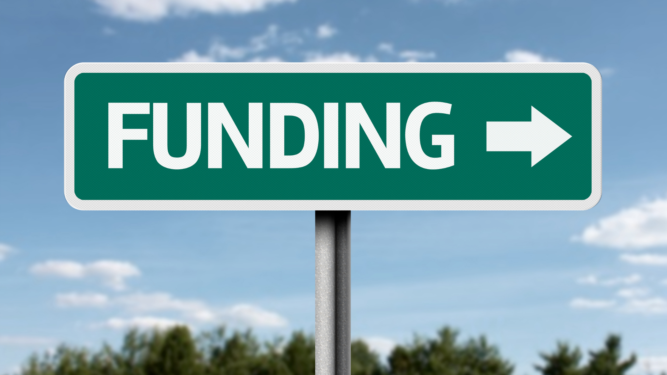 securing funding