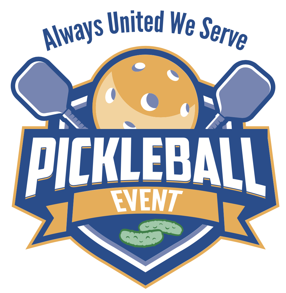 2nd Annual Pickleball Event