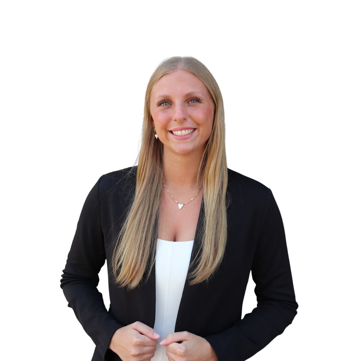 Ashley Libbesmeier