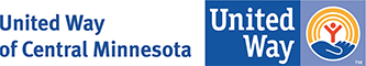 Logo of United Way of Central Minnesota